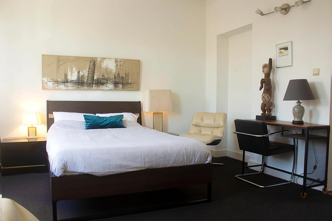 Handy Studio Close To Zaventem Airport บรัสเซลส์ ภายนอก รูปภาพ