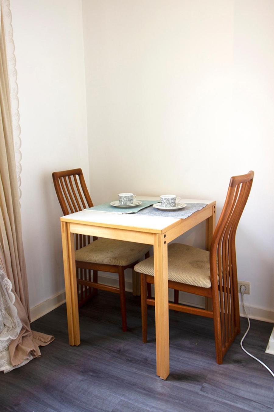 Handy Studio Close To Zaventem Airport บรัสเซลส์ ภายนอก รูปภาพ